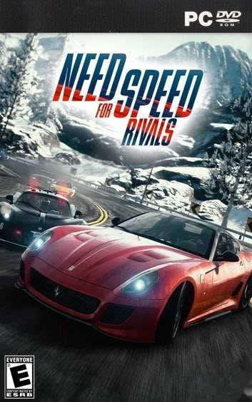 Need For Speed Rivals PC Download