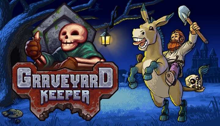 Graveyard Keeper Graveyard Keeper PC Download