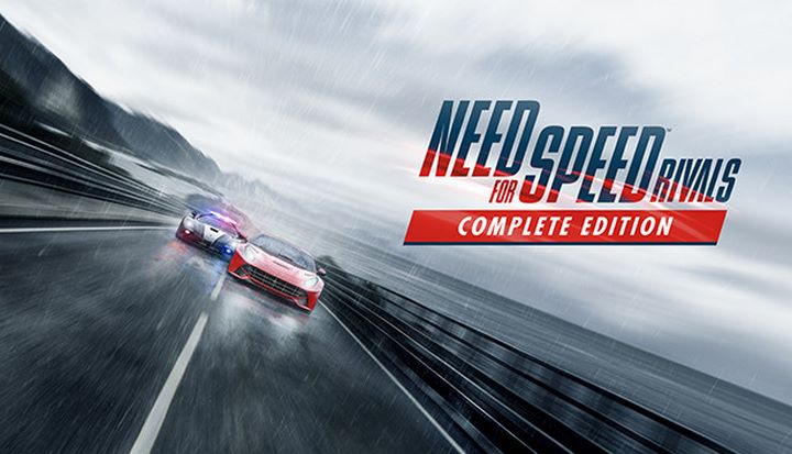 Need For Speed Rivals PC Download