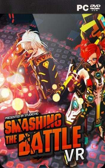 Smashing The Battle VR PC Download