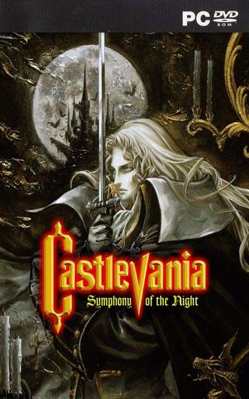 Castlevania: Symphony of the Night PC Download