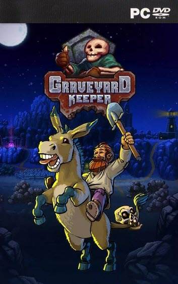 Graveyard Keeper PC Download
