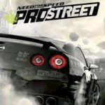 Need for Speed ProStreet PC Download