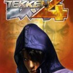 Tekken 4 PC Download