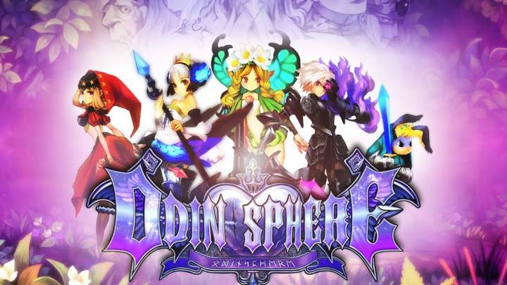 Odin Sphere Odin Sphere PC Download