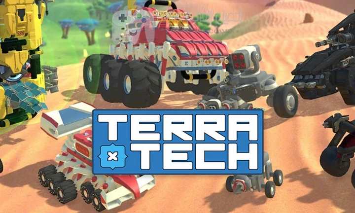 TerraTech TerraTech Download