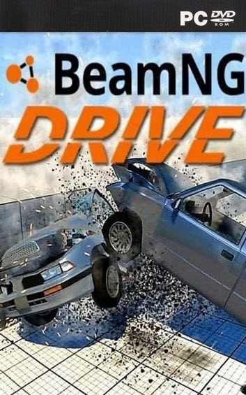 BeamNG Drive PC Download