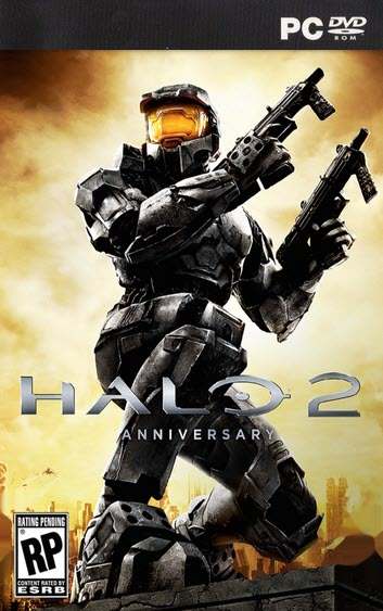 Halo 2 PC Download