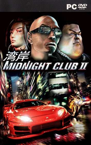 Midnight Club 2 PC Download