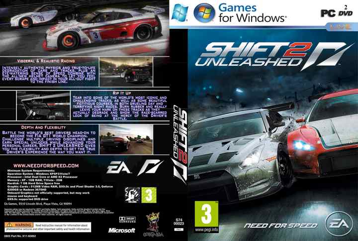 NFSPDSH2U-3