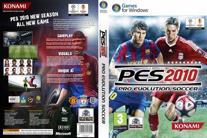 PES10-1