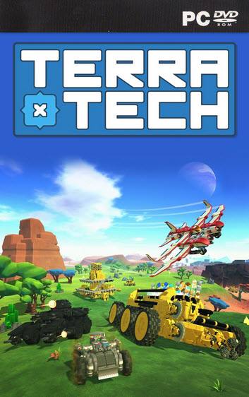 TerraTech Download