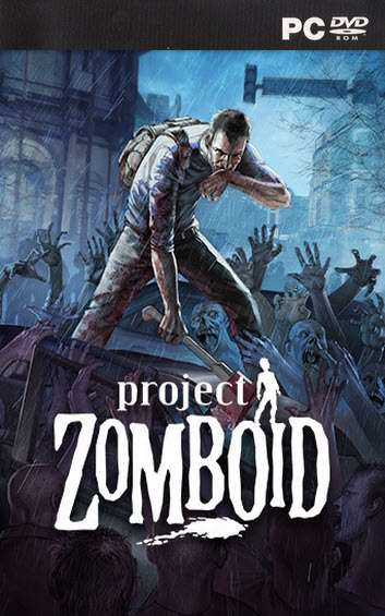 Project Zomboid PC Download