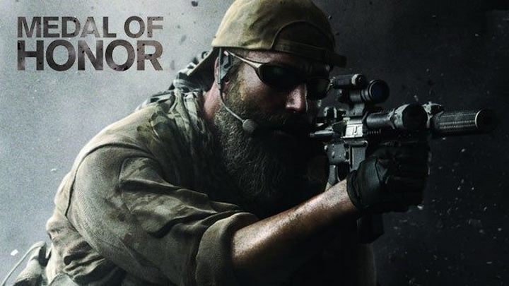 Medal Of Honor Medal Of Honor (2010) PC Download