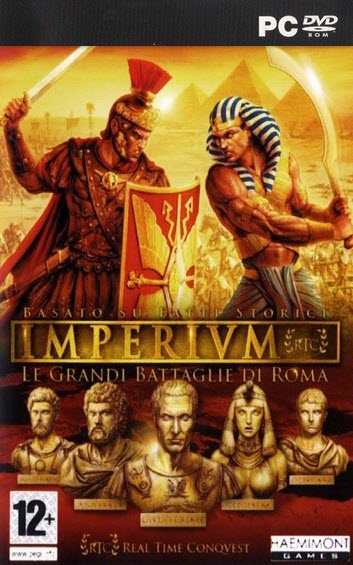 Imperium III PC Download