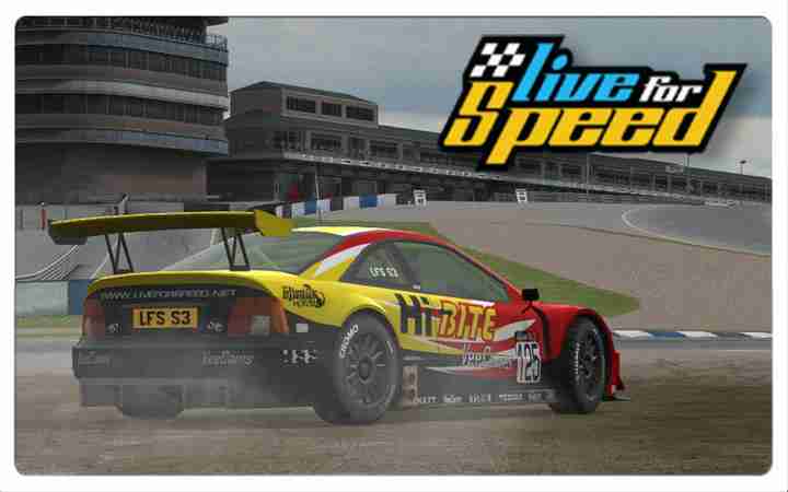 Speed for Live Speed for Live PC Download