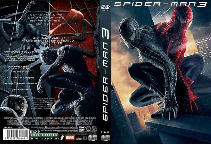 Spider-Man 3 PC Download