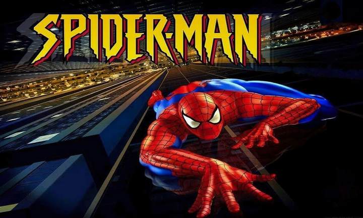Spider-Man PC Download