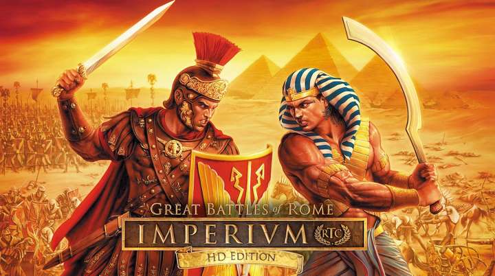 Imperium III Imperium III PC Download