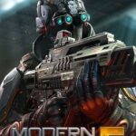 Modern Combat 5 Blackout PC Download