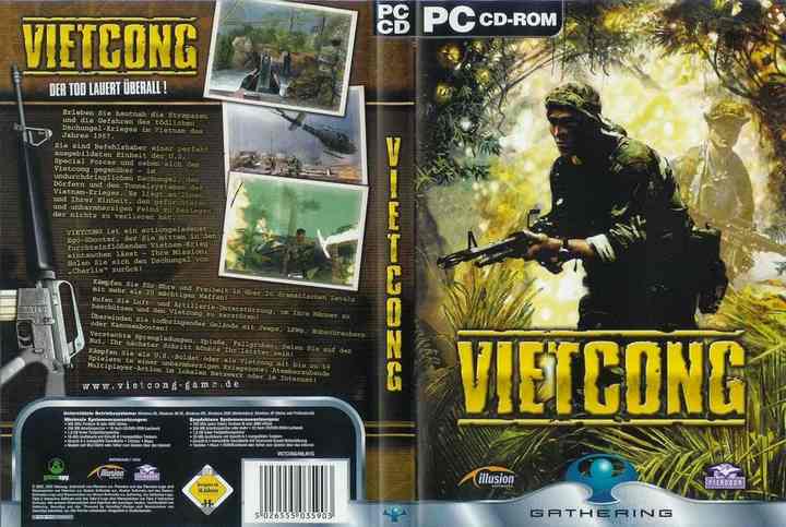 Vietcong PC Download