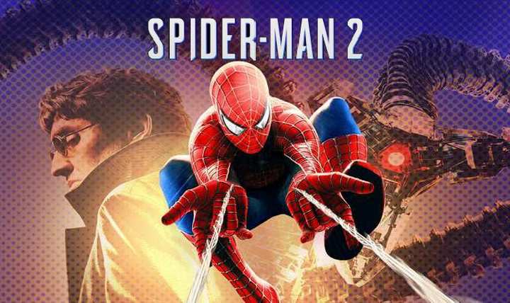 Spider-Man 2 PC Download