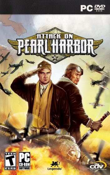 Attack on Pearl Harbor PC Download