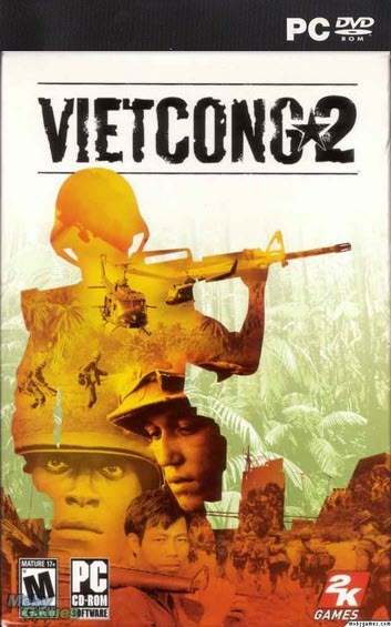 Vietcong PC Download