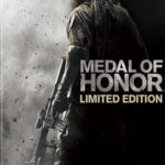 Medal of Honor 2010 Limited Edition