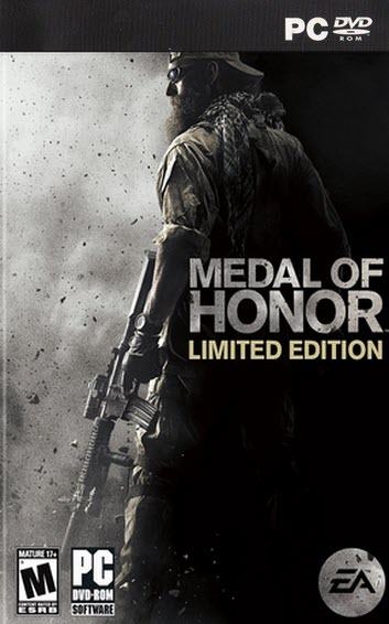 Medal Of Honor (2010) PC Download