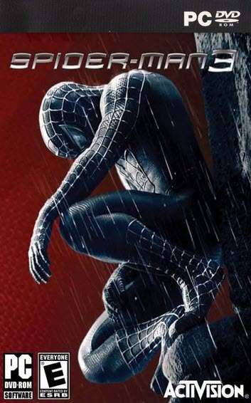 Spider-Man 3 PC Download