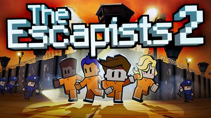 The Escapists 2 PC Download