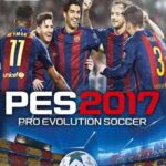 PES 17 PC Download