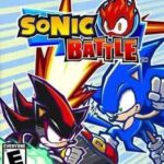Sonic Battle Of Chaos Mugen PC Download