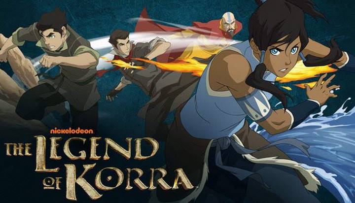 The Legend of Korra The Legend of Korra PC Download