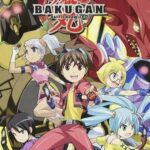 Bakugan Battle Brawlers PC Download