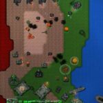 Rusted Warfare-RTS PC Download