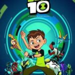 Ben 10 PC Download