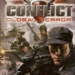 Conflict Global Storm 4 PC Download