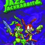 Jazz Jackrabbit PC Download