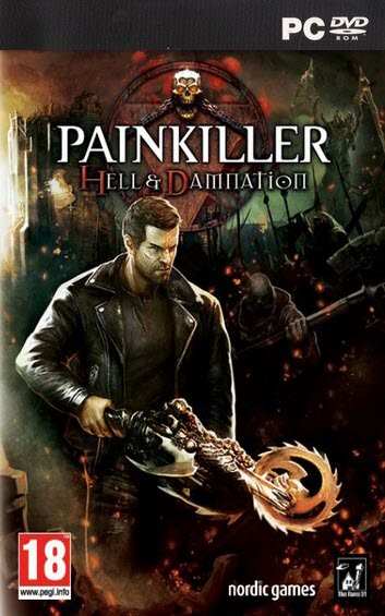 Painkiller Hell & Damnation PC Download