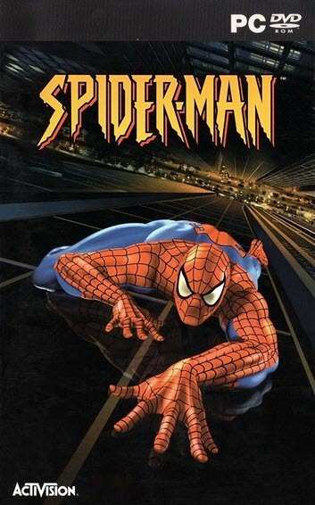 Spider-Man PC Download