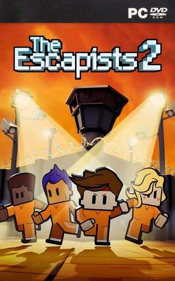 The Escapists 2 PC Download