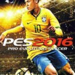 Pro Evolution Soccer 2016 PC Game