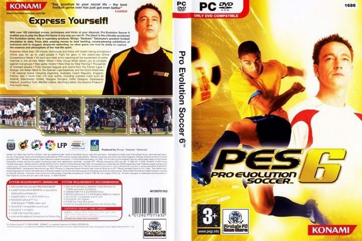 PES06
