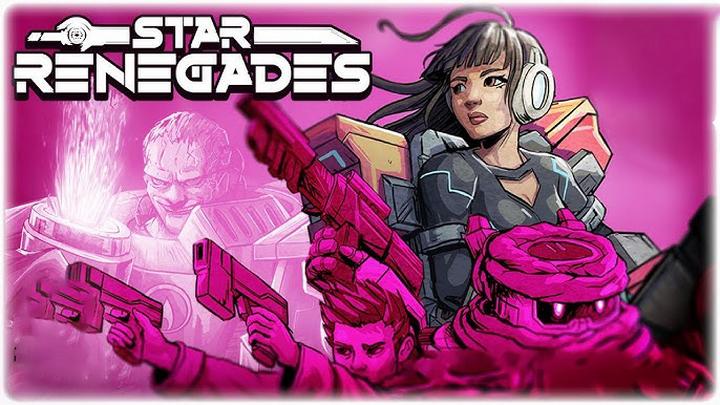StarRenegades