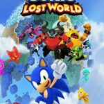Sonic Lost World PC Download