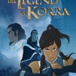 The Legend of Korra PC Download