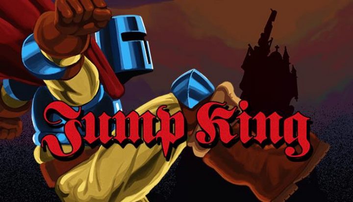Jump King PC Download