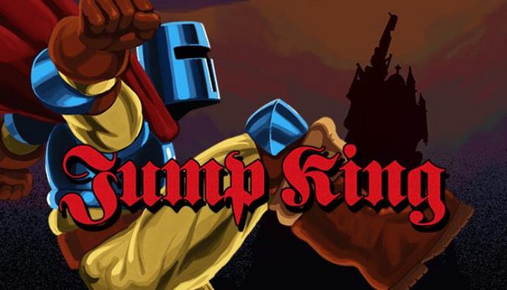 Jump King Jump King PC Download
